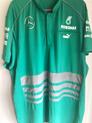 Puma mercedes amg - puma, petronas