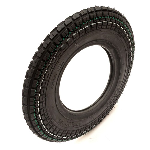 Scooter tyre off road - 90/80-8,