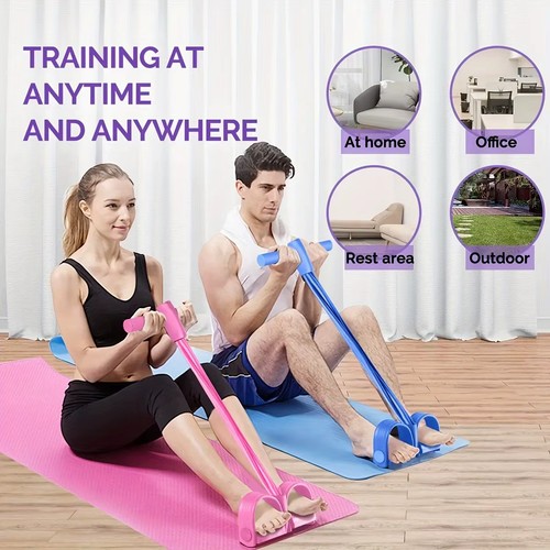 Multi function exercise - multi-function,