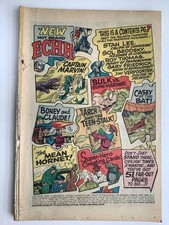Not Brand Echh #9 from Marvel