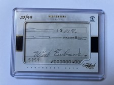 Weeb Ewbank Baltimore Colts