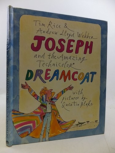 Joseph and the - , amazing