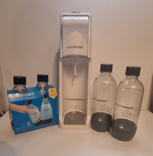 Soda Stream Jet - Sparkling