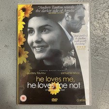 He Loves Me He Loves Me Not