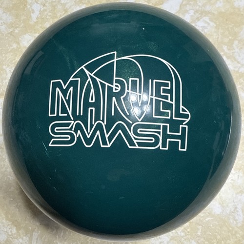 15lb storm marvel smash - marvel,