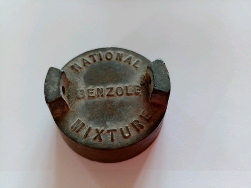 Vintage original solid brass - vintage,