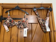 Next Bikini : Top 36E Bottoms