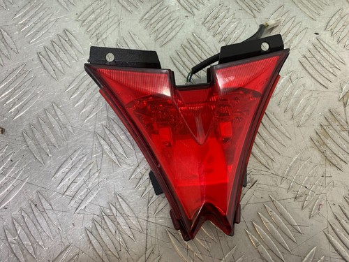 Aprilia rsv4 factory rear - rsv4,