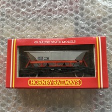Hornby R249 MGR Hopper Wagon 'HAA' 00 / OO gauge - In Original Box