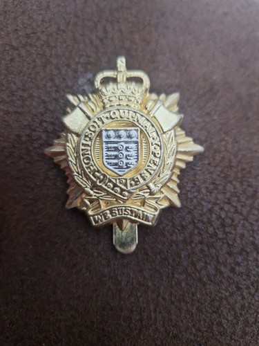 Royal logistics corps - royal,