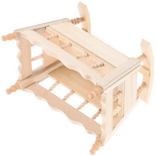 Mini cradle model - mini,