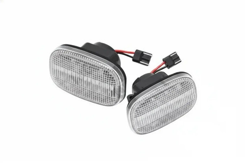 Turn signal indicator both - signal,