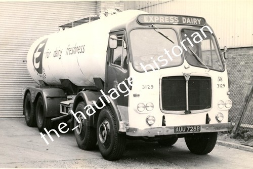 Thh truck photos aec - thh,