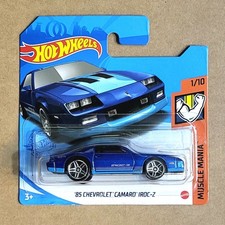 Hot Wheels '85 Chevrolet