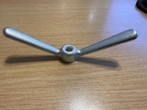 Lagler hummel wing - wing, p028ns