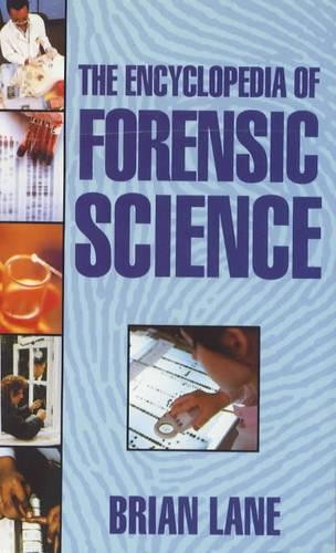 Encyclopedia forensic - encyclopedia,