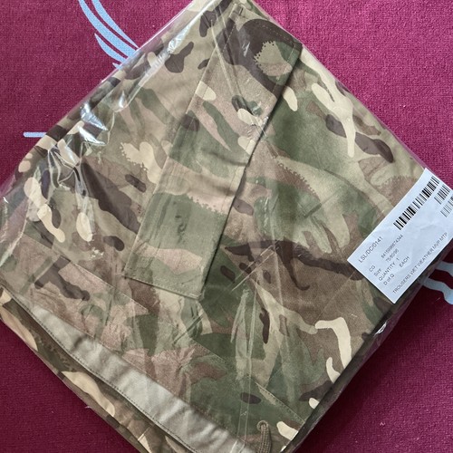 British army mvp - british,