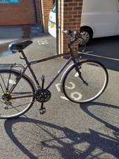 Claud Bulter Hybrid Bike Tires