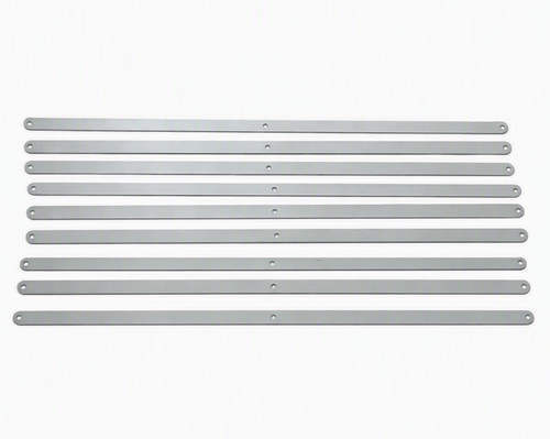 X10 5cm steel - x10, cross