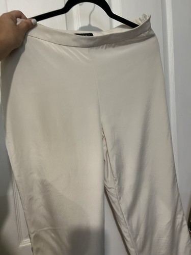Lafayette 148 size cream - size,