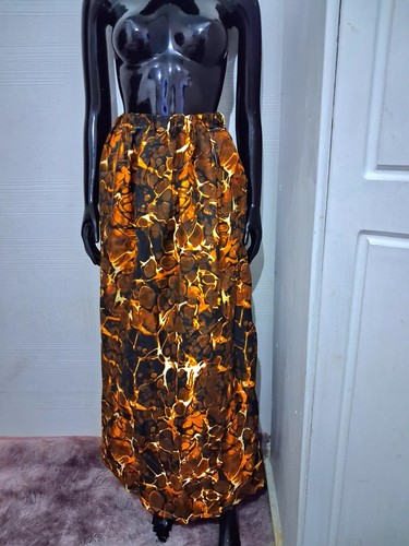 Women multicoloured ankara - women’s,
