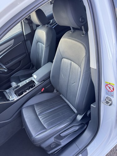 Audi sport 2018 2025 - audi, a6