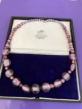 Vintage Purple and Lilac