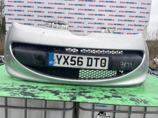 PEUGEOT 107 HATCHBACK 5DR MK1