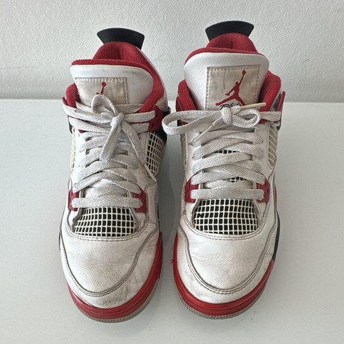 Nike air jordan boys - air, mid