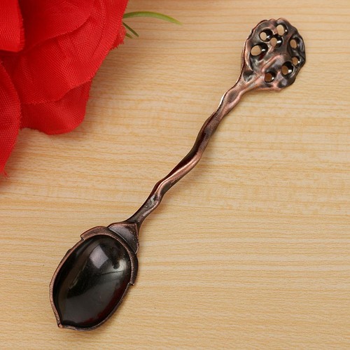 Style coffee spoon tea - style,
