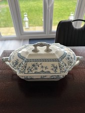 Ridgways Litchfield Blue