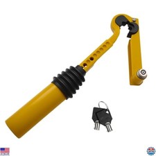 Universal Steel Handbrake to