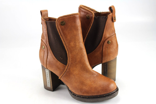 Mustang size women - 38, women's