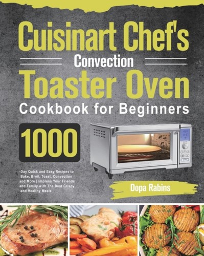 Rabins cuisinart chef - cuisinart, chef's
