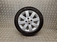 NISSAN MICRA 15" ALLOY WHEEL