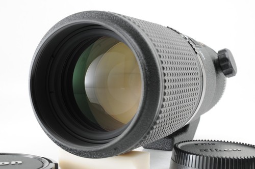 Near mint nikon af micro - mint],