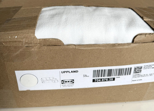 Ikea uppland cover - ikea,