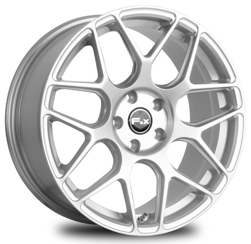 Alloy wheels fox pf3 - alloy, 18"