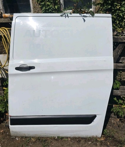 Ford transit custom 2018 - custom, 2018-2023