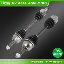Front CV Axle Assy for Mazda 3