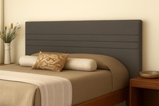 Headboard Divan Bed Plush