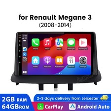 For renault megane android15 - renault, 3