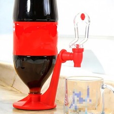 Freestanding PVC Soda