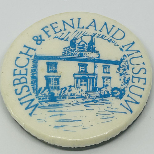 Wisbech fenland museum - wisbech,