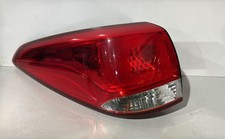 Kia Carens 2 Crdi E5 4 Dohc Mpv 5 Door 2013-2016 REAR/TAIL LIGHT PASSENGER SIDE
