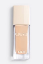 DIOR Forever Natural Nude Foundation 0N NEUTRAL BRAND NEW GENUINE RRP £52 #Z6