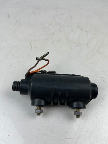 Yamaha 500 ignition coil - xs,