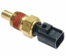 STANDARD COOLANT TEMPERATURE