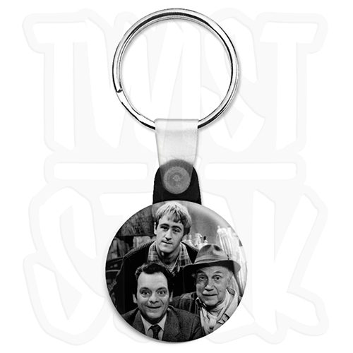 Only fools and - fools,