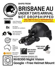 NV8300 Infrared Night Vision